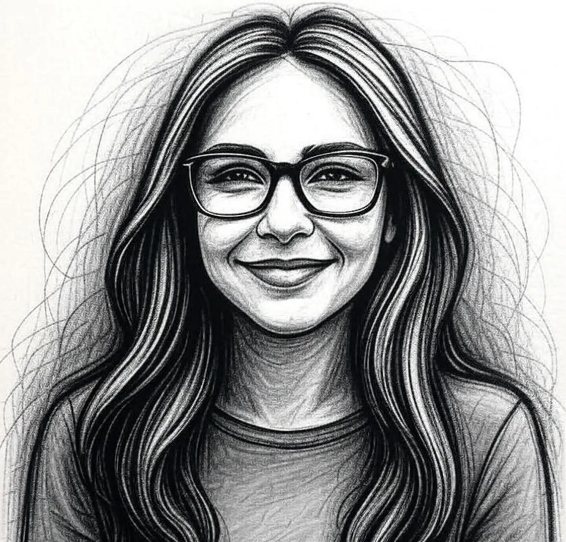 Sarah Serbinski, PhD – Founder and Owner